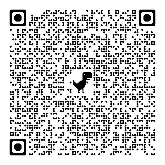 QR-kode til kart Suleskarvegen