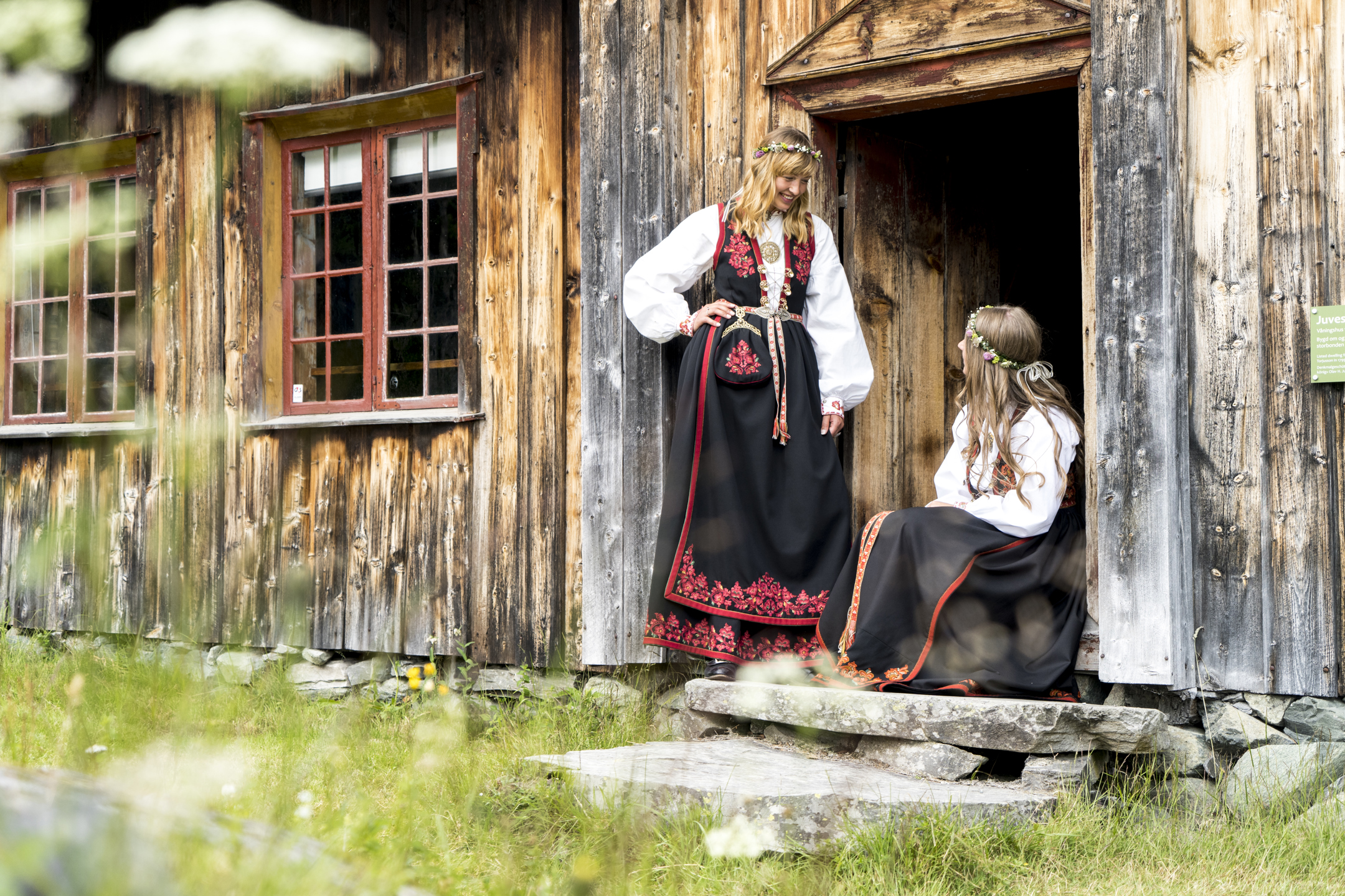 Vest-Telemark museum Eidsborg (sco_13_7_19_40942.jpg)